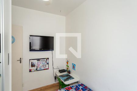 Apartamento para alugar com 74m², 3 quartos e 1 vagaQuarto 3