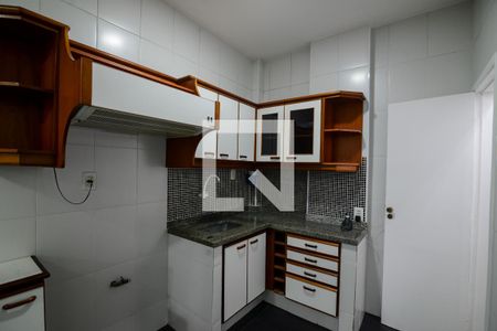 Apartamento à venda com 92m², 3 quartos e 1 vagaCozinha