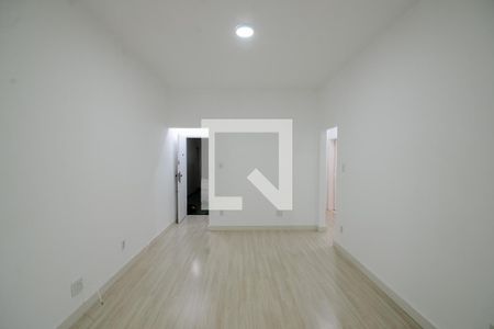 Sala de apartamento à venda com 3 quartos, 92m² em Tijuca, Rio de Janeiro