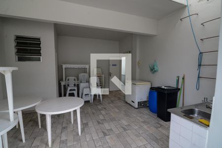 Apartamento à venda com 92m², 3 quartos e 1 vagaTerraço