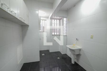 Apartamento à venda com 92m², 3 quartos e 1 vagaÁrea de Serviço