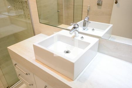 Apartamento à venda com 92m², 3 quartos e 1 vagaBanheiro