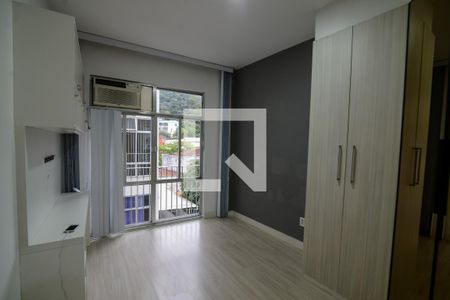 Apartamento à venda com 92m², 3 quartos e 1 vagaQuarto 3