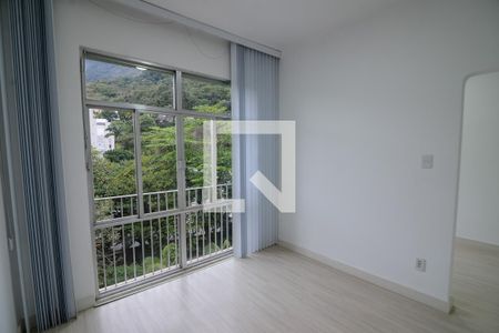 Quarto 1 de apartamento à venda com 3 quartos, 92m² em Tijuca, Rio de Janeiro