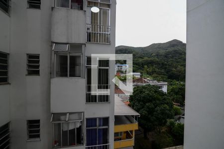 Apartamento à venda com 92m², 3 quartos e 1 vagaQuarto 3
