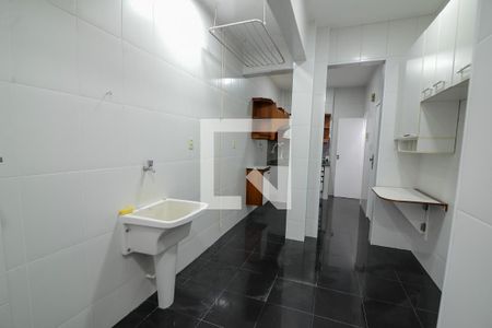 Apartamento à venda com 92m², 3 quartos e 1 vagaÁrea de Serviço