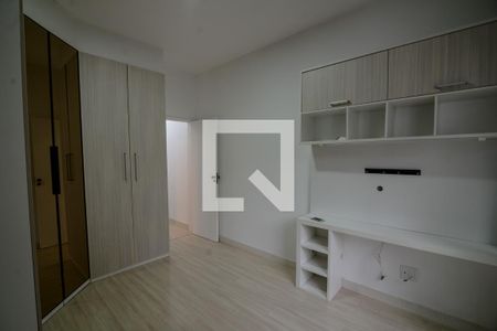 Apartamento à venda com 92m², 3 quartos e 1 vagaQuarto 3