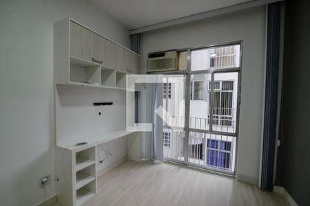 Apartamento à venda com 92m², 3 quartos e 1 vagaQuarto 3