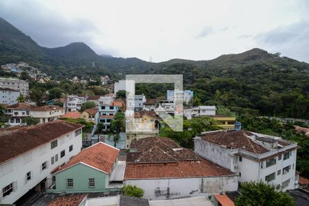 Apartamento à venda com 92m², 3 quartos e 1 vagaTerraço