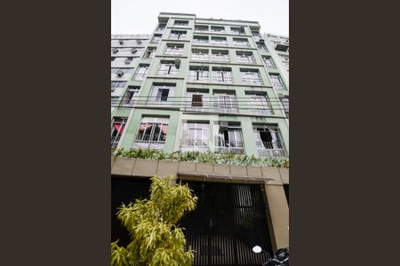Apartamento à venda com 92m², 3 quartos e 1 vagaFachada