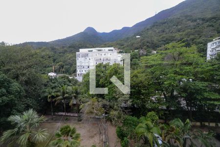 Apartamento à venda com 92m², 3 quartos e 1 vagaVista do Quarto 2