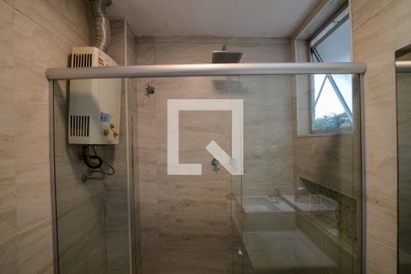 Apartamento à venda com 92m², 3 quartos e 1 vagaBanheiro