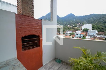 Apartamento à venda com 92m², 3 quartos e 1 vagaÁrea comum - Churrasqueira