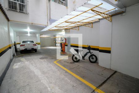 Apartamento à venda com 92m², 3 quartos e 1 vagagaragem