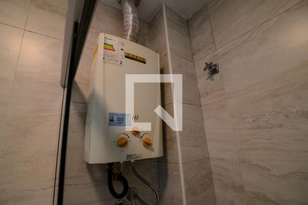 Apartamento à venda com 92m², 3 quartos e 1 vagaBanheiro