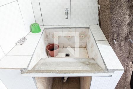 Casa à venda com 279m², 4 quartos e 2 vagas Casa à venda com 279m², 4 quartos e 2 vagasÁrea de serviço