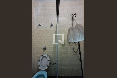 Casa à venda com 740m², 4 quartos e 2 vagas Casa à venda com 740m², 4 quartos e 2 vagasBanheiro da suíte 4