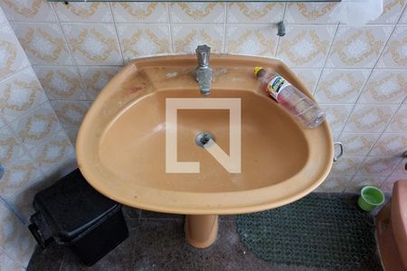 Casa à venda com 740m², 4 quartos e 2 vagas Casa à venda com 740m², 4 quartos e 2 vagasBanheiro