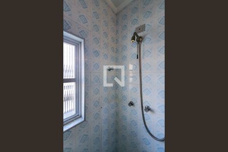 Casa à venda com 740m², 4 quartos e 2 vagas Casa à venda com 740m², 4 quartos e 2 vagasBanheiro da suíte 3