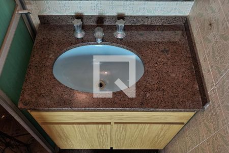 Casa à venda com 740m², 4 quartos e 2 vagas Casa à venda com 740m², 4 quartos e 2 vagasBanheiro da suíte 4