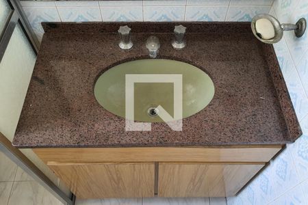 Casa à venda com 740m², 4 quartos e 2 vagas Casa à venda com 740m², 4 quartos e 2 vagasBanheiro da suíte 3