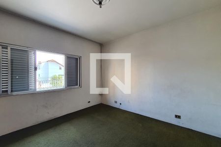 Suíte 1 de casa à venda com 4 quartos, 740m² em Vila Moinho Velho, São Paulo