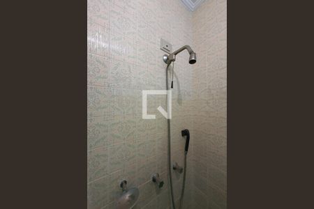 Casa à venda com 740m², 4 quartos e 2 vagas Casa à venda com 740m², 4 quartos e 2 vagasBanheiro da suíte 4