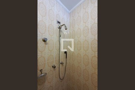 Banheiro da suíte 1 de casa à venda com 4 quartos, 740m² em Vila Moinho Velho, São Paulo