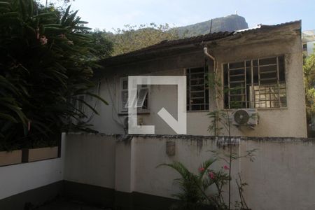Vista da Sala de apartamento à venda com 1 quarto, 72m² em Jardim Botânico, Rio de Janeiro