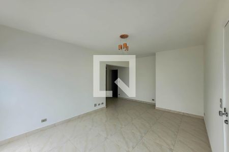 Sala de apartamento à venda com 3 quartos, 110m² em Aclimação, São Paulo