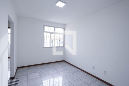 Sala  de apartamento para alugar com 3 quartos, 70m² em Santa Mônica, Belo Horizonte