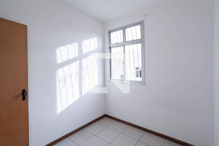 Quarto 1 de apartamento para alugar com 3 quartos, 70m² em Santa Mônica, Belo Horizonte
