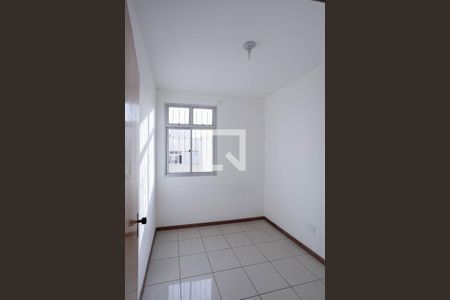 Quarto 1 de apartamento para alugar com 3 quartos, 70m² em Santa Mônica, Belo Horizonte