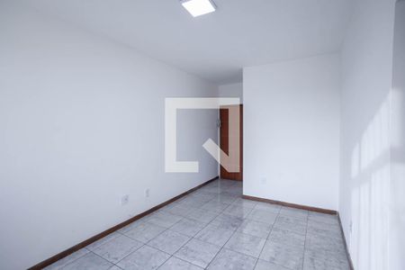 Sala  de apartamento para alugar com 3 quartos, 70m² em Santa Mônica, Belo Horizonte