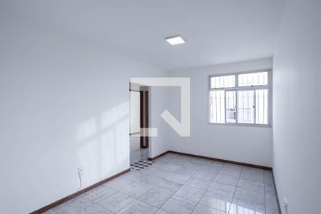 Sala  de apartamento para alugar com 3 quartos, 70m² em Santa Mônica, Belo Horizonte