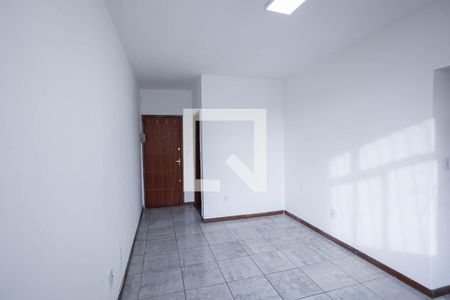 Sala  de apartamento para alugar com 3 quartos, 70m² em Santa Mônica, Belo Horizonte