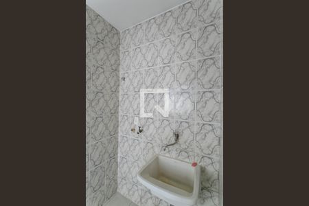 Apartamento à venda com 248m², 4 quartos e 4 vagas Apartamento à venda com 248m², 4 quartos e 4 vagasÁrea de Serviço