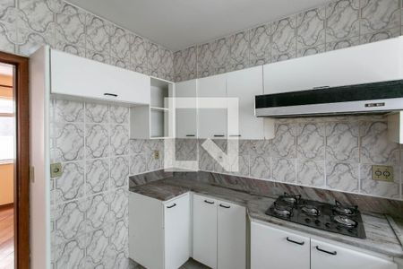 Apartamento à venda com 248m², 4 quartos e 4 vagas Apartamento à venda com 248m², 4 quartos e 4 vagasCozinha