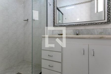Apartamento à venda com 248m², 4 quartos e 4 vagas Apartamento à venda com 248m², 4 quartos e 4 vagasBanheiro Social 2