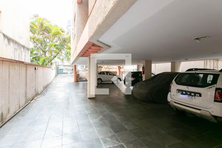 Apartamento à venda com 248m², 4 quartos e 4 vagas Apartamento à venda com 248m², 4 quartos e 4 vagasGaragem