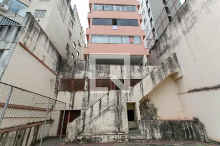 Apartamento à venda com 248m², 4 quartos e 4 vagas Apartamento à venda com 248m², 4 quartos e 4 vagasÁrea Externa