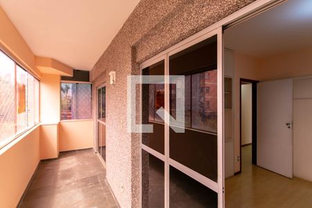 Apartamento à venda com 248m², 4 quartos e 4 vagas Apartamento à venda com 248m², 4 quartos e 4 vagasVaranda da Suite