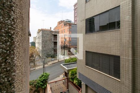 Apartamento à venda com 248m², 4 quartos e 4 vagas Apartamento à venda com 248m², 4 quartos e 4 vagasVista do quarto 2