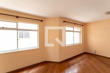 Sala de apartamento à venda com 4 quartos, 248m² em Ouro Preto, Belo Horizonte