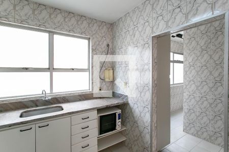 Apartamento à venda com 248m², 4 quartos e 4 vagas Apartamento à venda com 248m², 4 quartos e 4 vagasCozinha