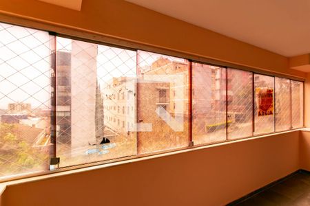 Apartamento à venda com 248m², 4 quartos e 4 vagas Apartamento à venda com 248m², 4 quartos e 4 vagasVaranda da Suite