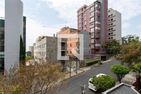 Apartamento à venda com 248m², 4 quartos e 4 vagas Apartamento à venda com 248m², 4 quartos e 4 vagasVista da Varanda