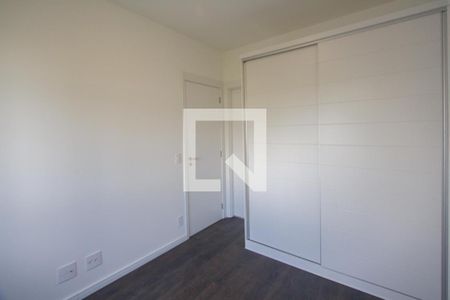Suíte de apartamento à venda com 2 quartos, 53m² em Chácara Santo Antônio (zona Sul), São Paulo
