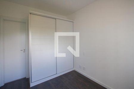 Suíte de apartamento à venda com 2 quartos, 53m² em Chácara Santo Antônio (zona Sul), São Paulo