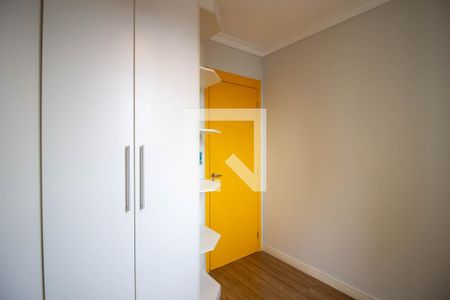 Quarto 1 de apartamento à venda com 2 quartos, 48m² em Água Branca, São Paulo